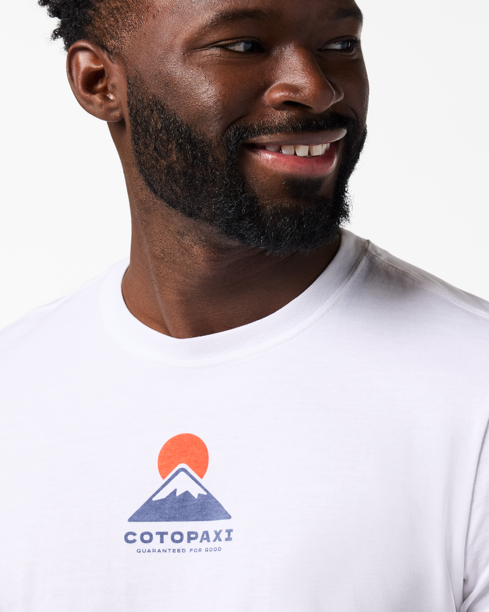 Cotopaxi Mountain T-Shirt - Men's - Image 16