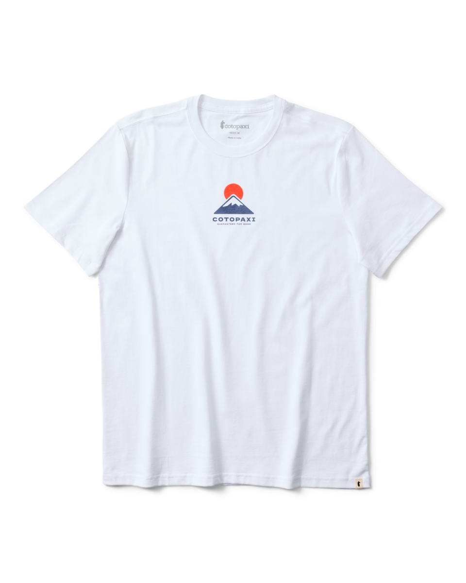 Cotopaxi Mountain T-Shirt - Men's - Image 18