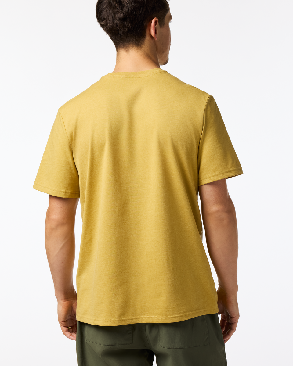 Cuatro Bitmap T-Shirt - Men's - Image 3