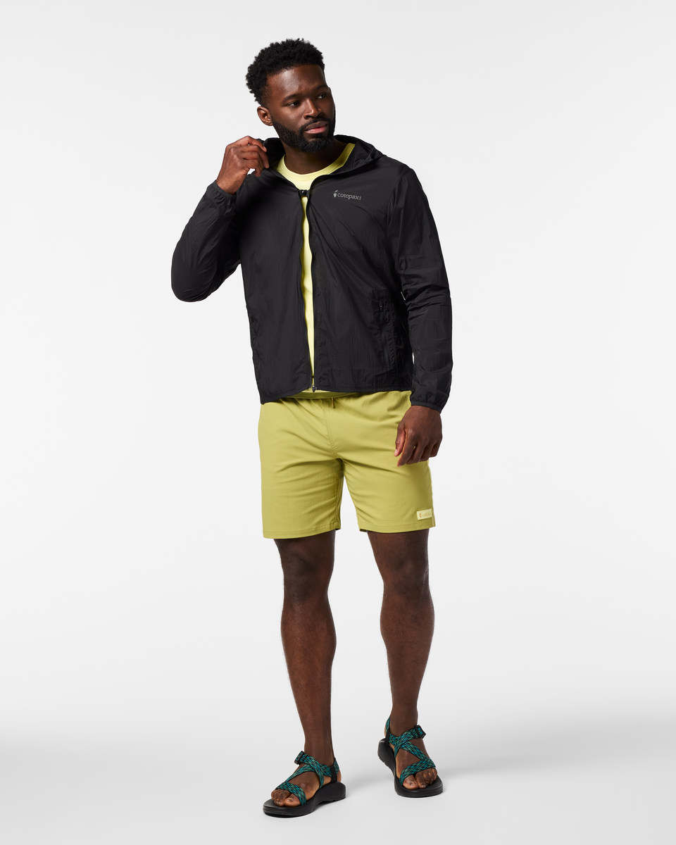 Alternative view of Pacaya Lite Hooded Jacket - Men's