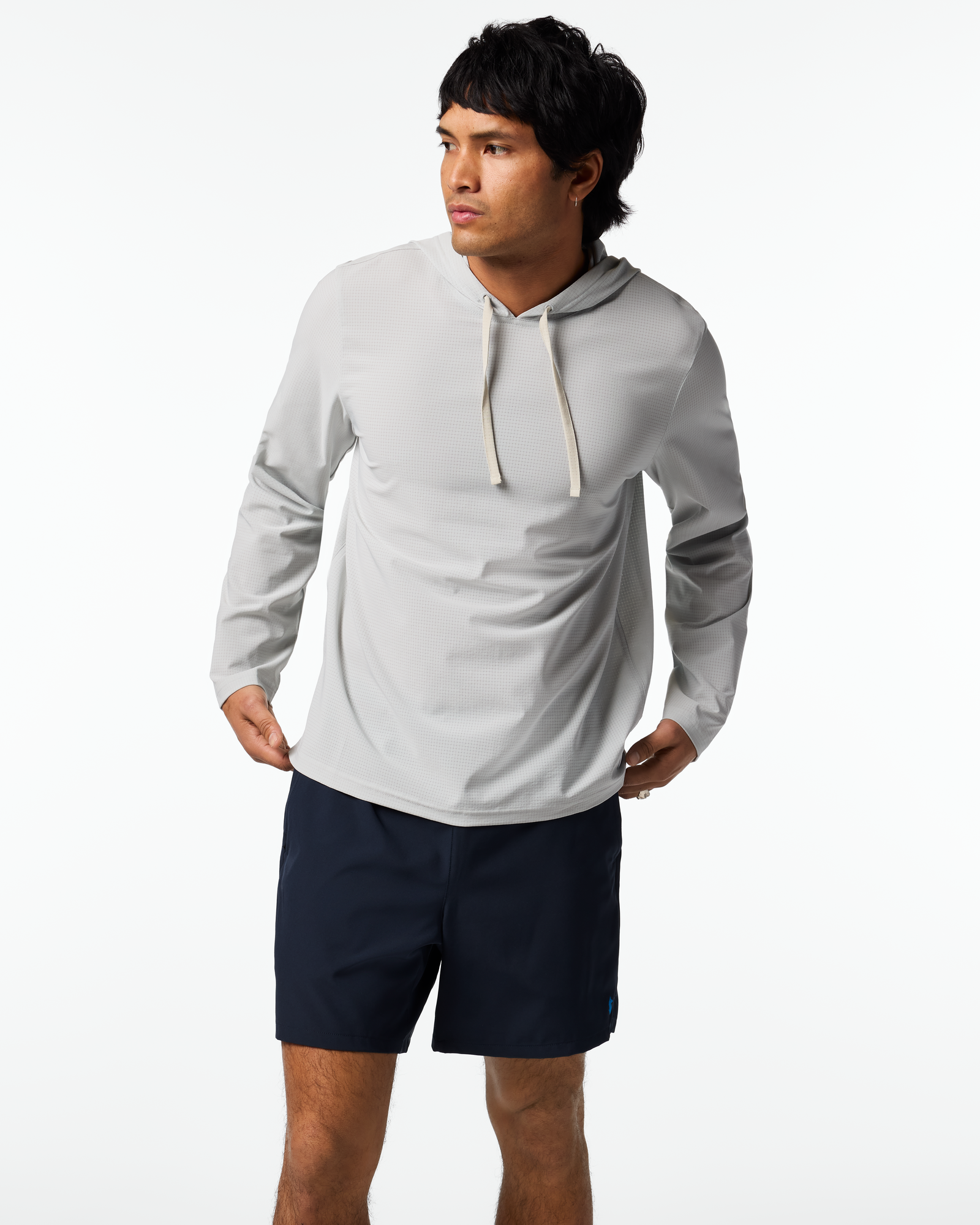Pulso Tech Hoodie - Men's - Image 11