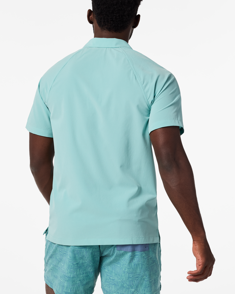 Pulso Tech Polo - Men's - Image 3