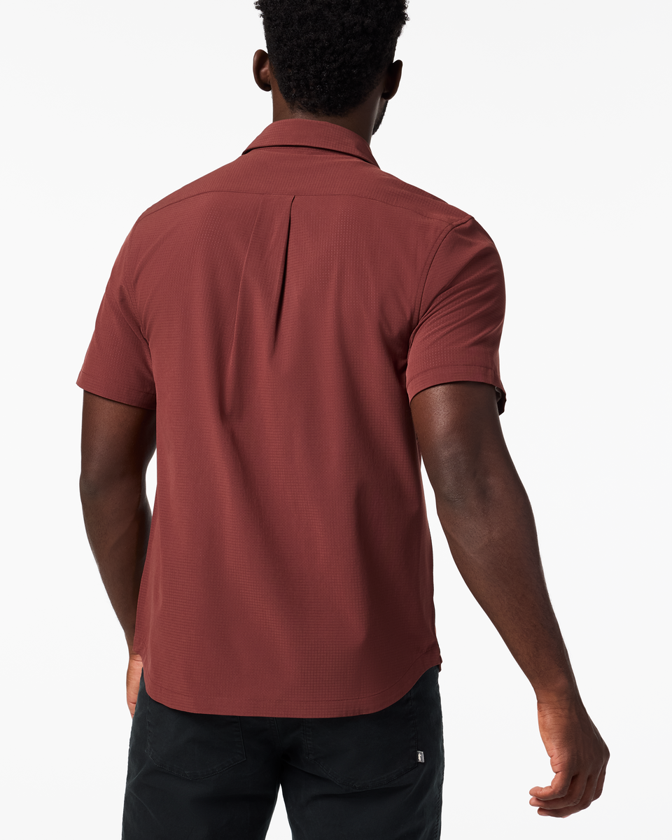 Pulso Tech Shirt - Men's - Image 19