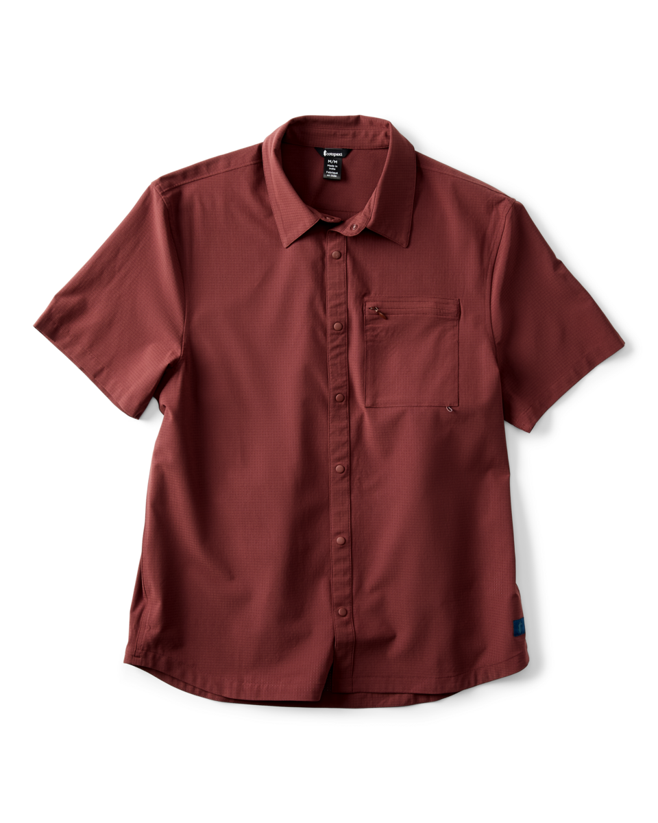 Pulso Tech Shirt - Men's - Image 22