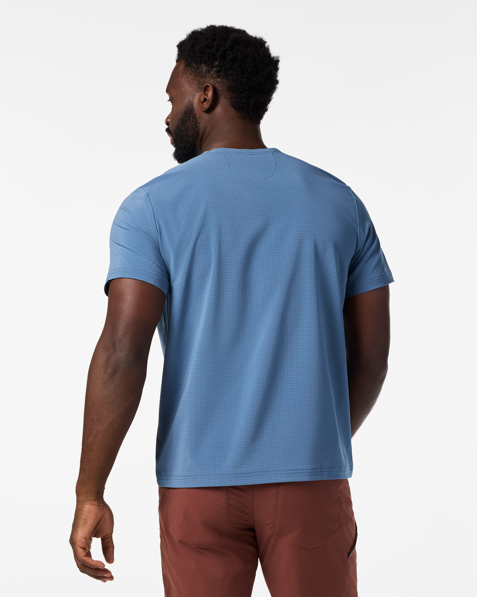 Alternative view of Pulso Tech T-Shirt - Men's