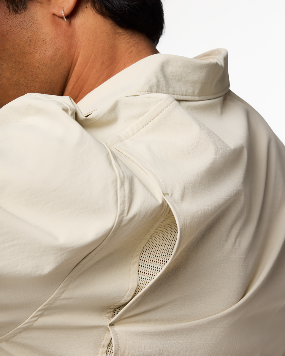Solta Long-Sleeve Sun Shirt - Men's - Image 6