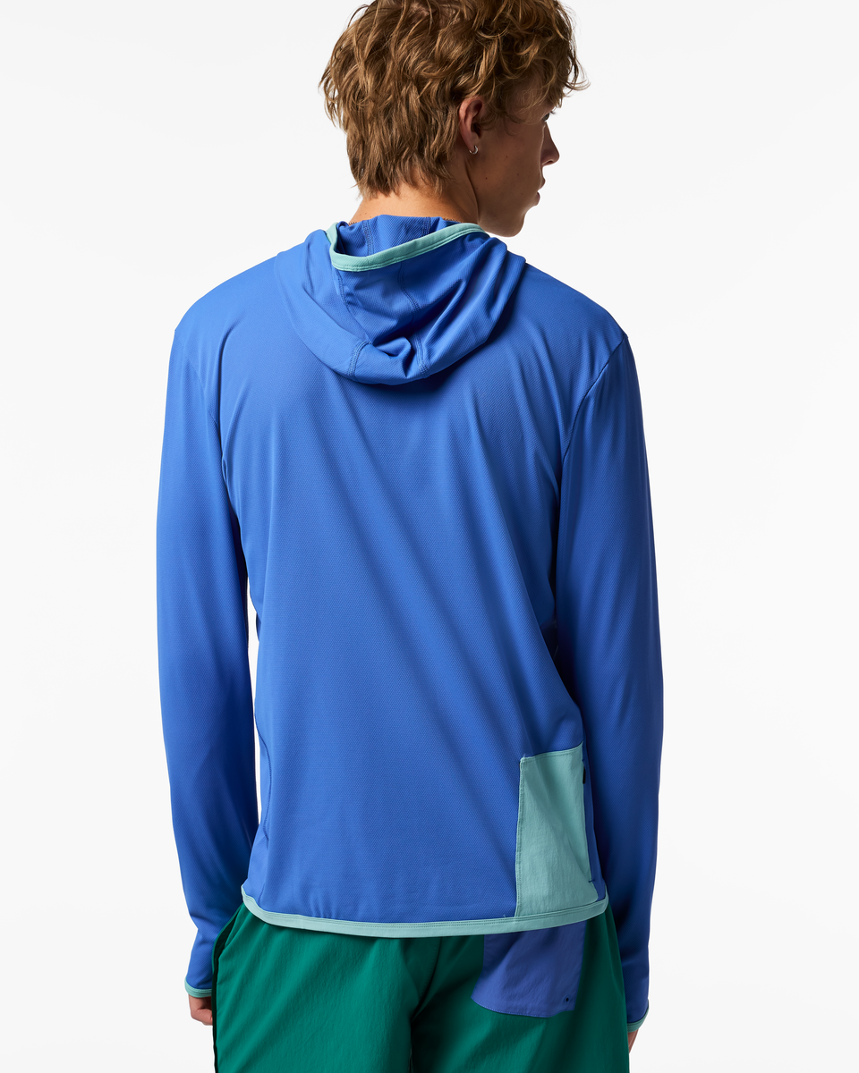 Alternative view of Sombra Sun Hoodie - Men's