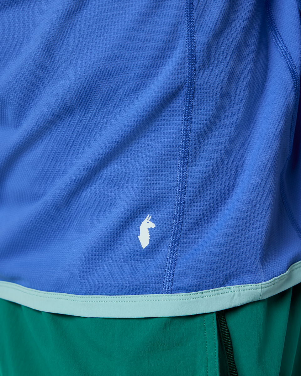 Sombra Sun Hoodie - Men's - Image 5