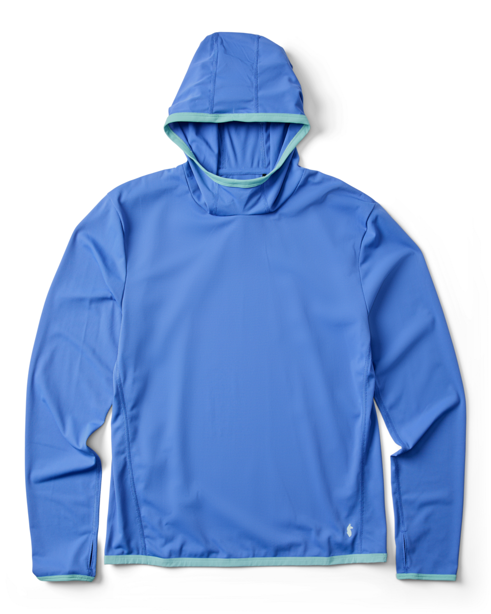 Sombra Sun Hoodie - Men's - Image 6