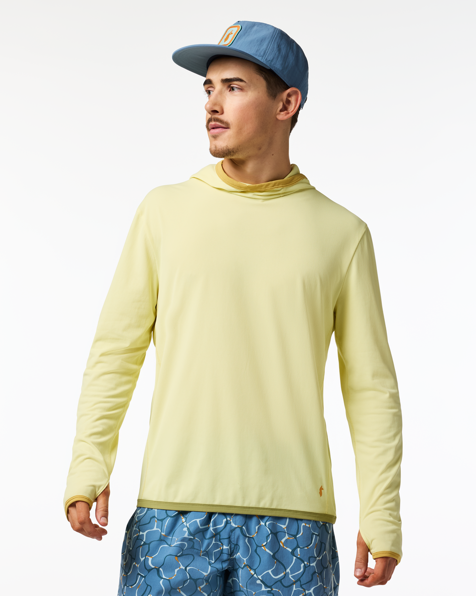 Sombra Sun Hoodie - Men's - Image 8