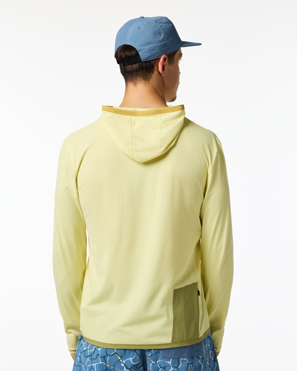 Sombra Sun Hoodie - Men's - Image 9