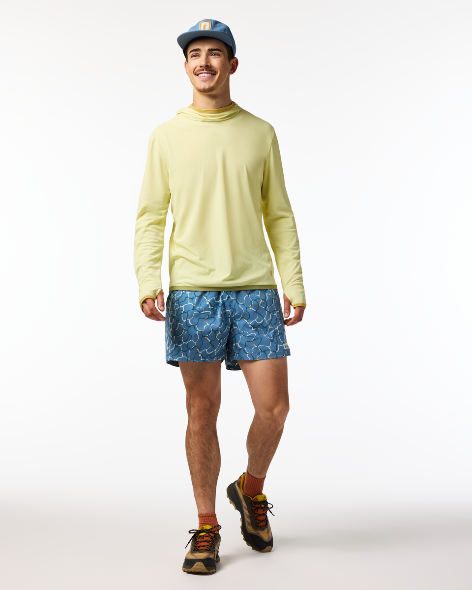 Sombra Sun Hoodie - Men's - Image 10