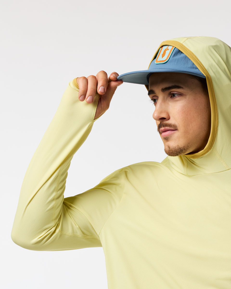 Sombra Sun Hoodie - Men's - Image 12