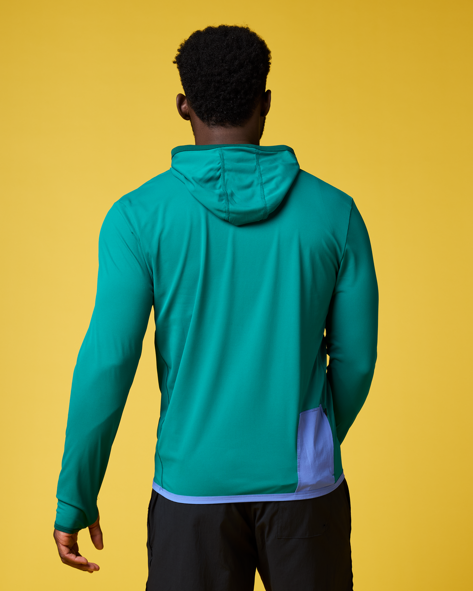 Sombra Sun Hoodie - Men's - Image 15