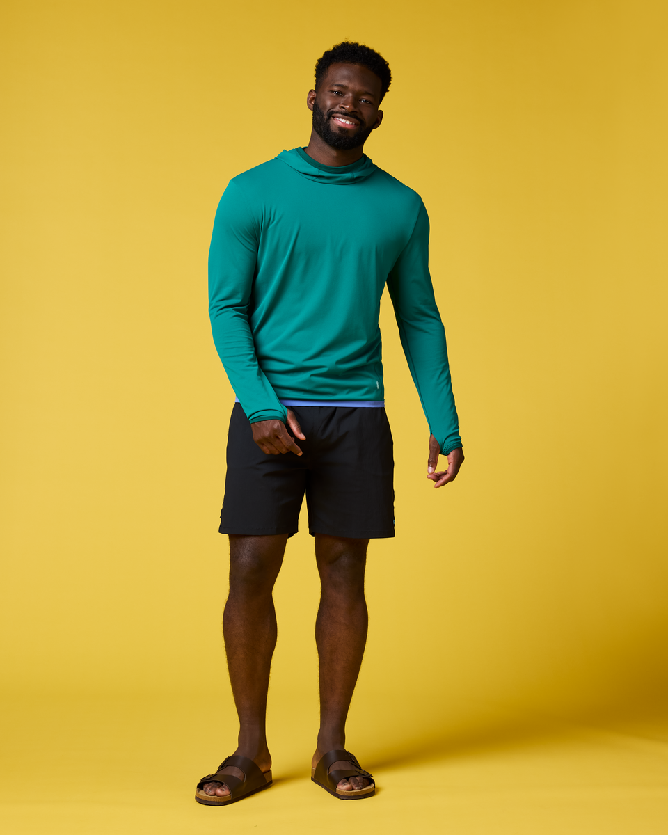 Sombra Sun Hoodie - Men's - Image 16