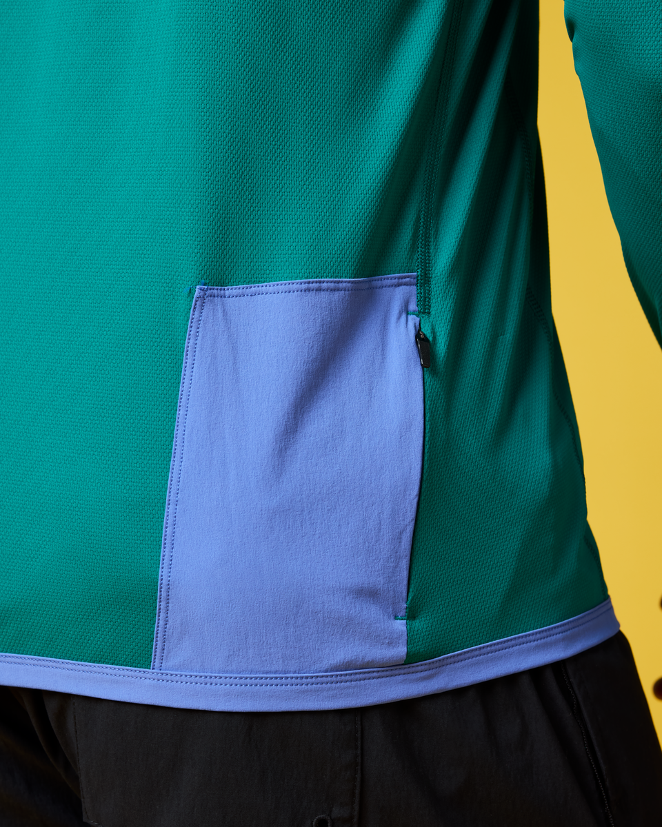 Sombra Sun Hoodie - Men's - Image 18