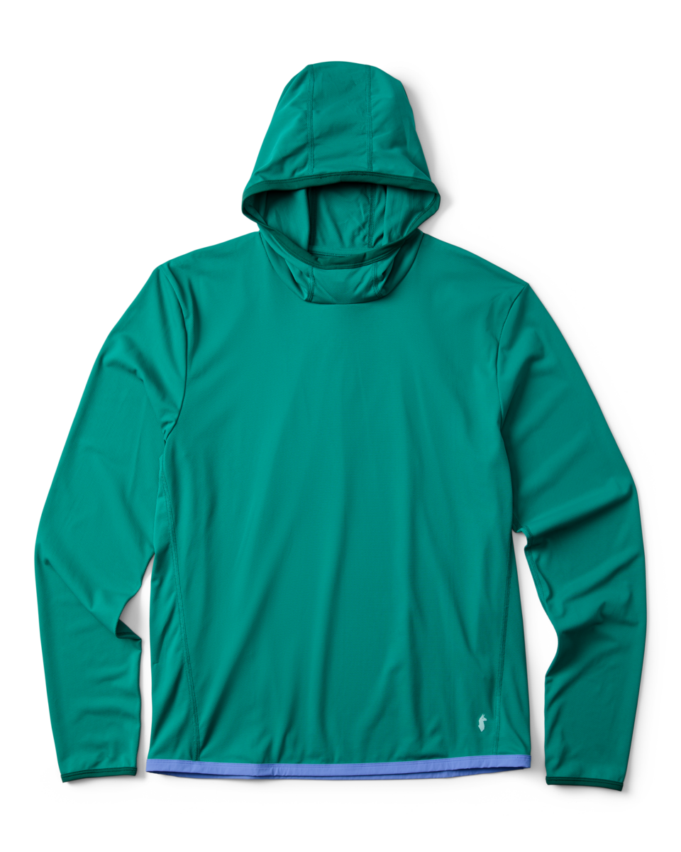 Sombra Sun Hoodie - Men's - Image 20