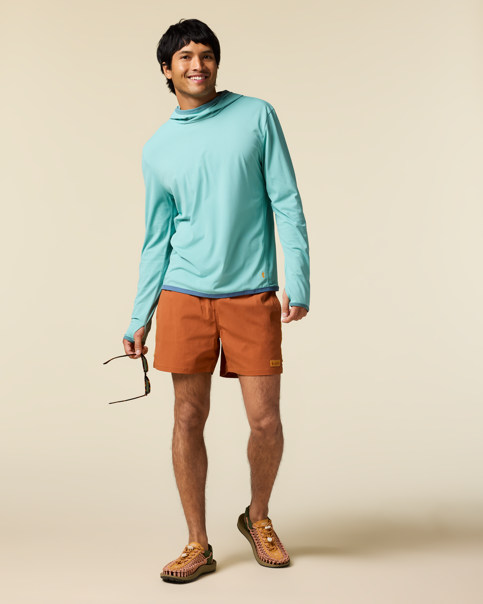 Sombra Sun Hoodie - Men's - Image 22
