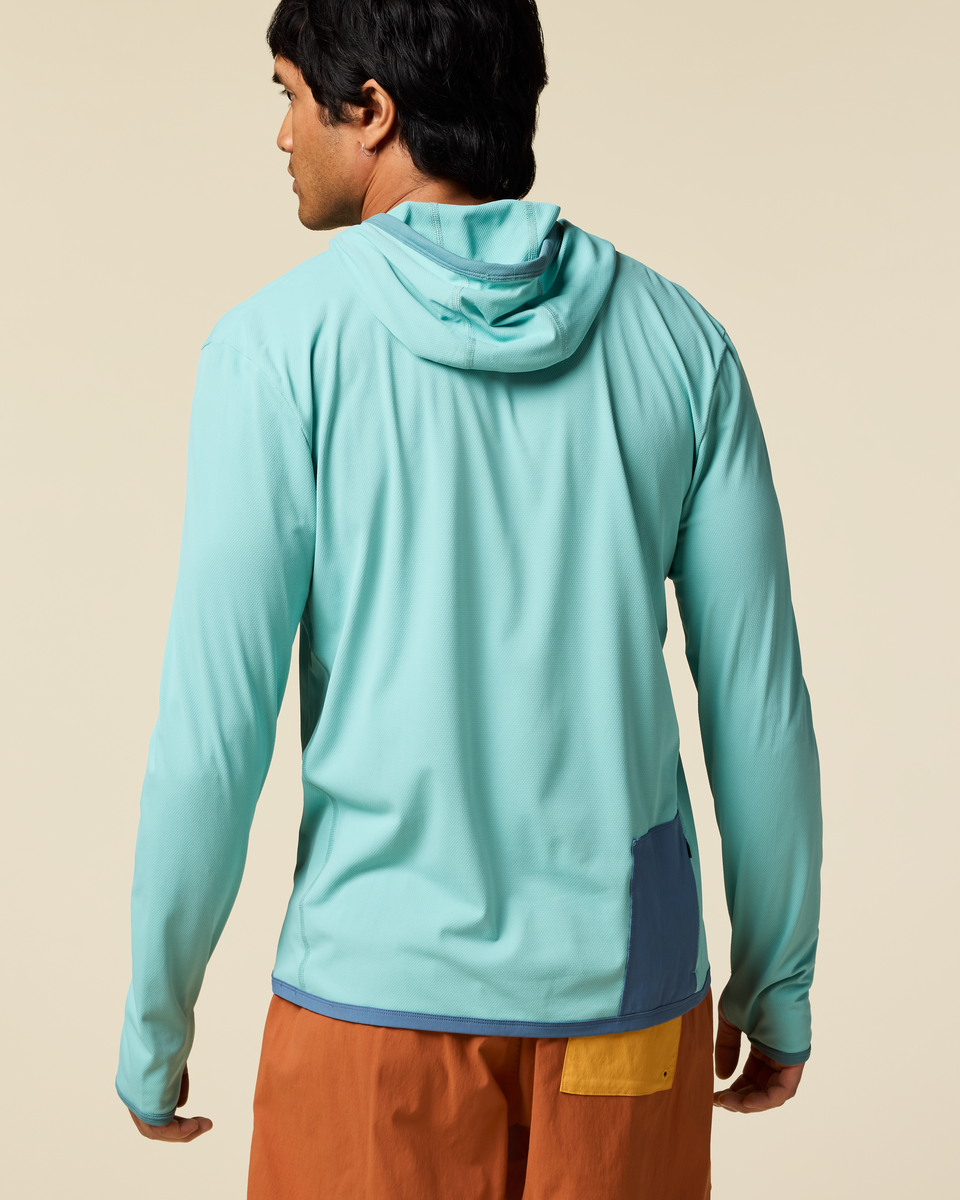 Sombra Sun Hoodie - Men's - Image 23