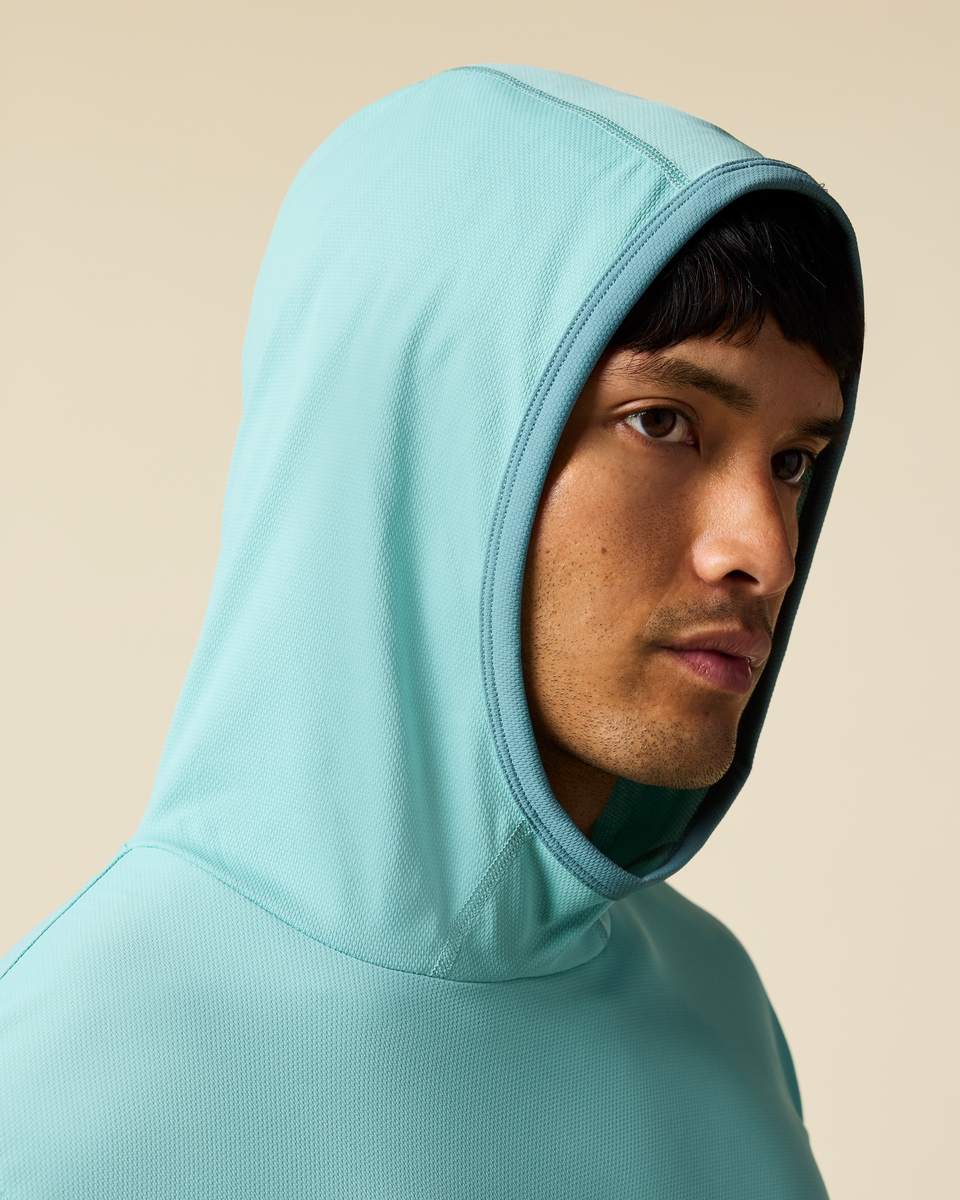 Sombra Sun Hoodie - Men's - Image 25