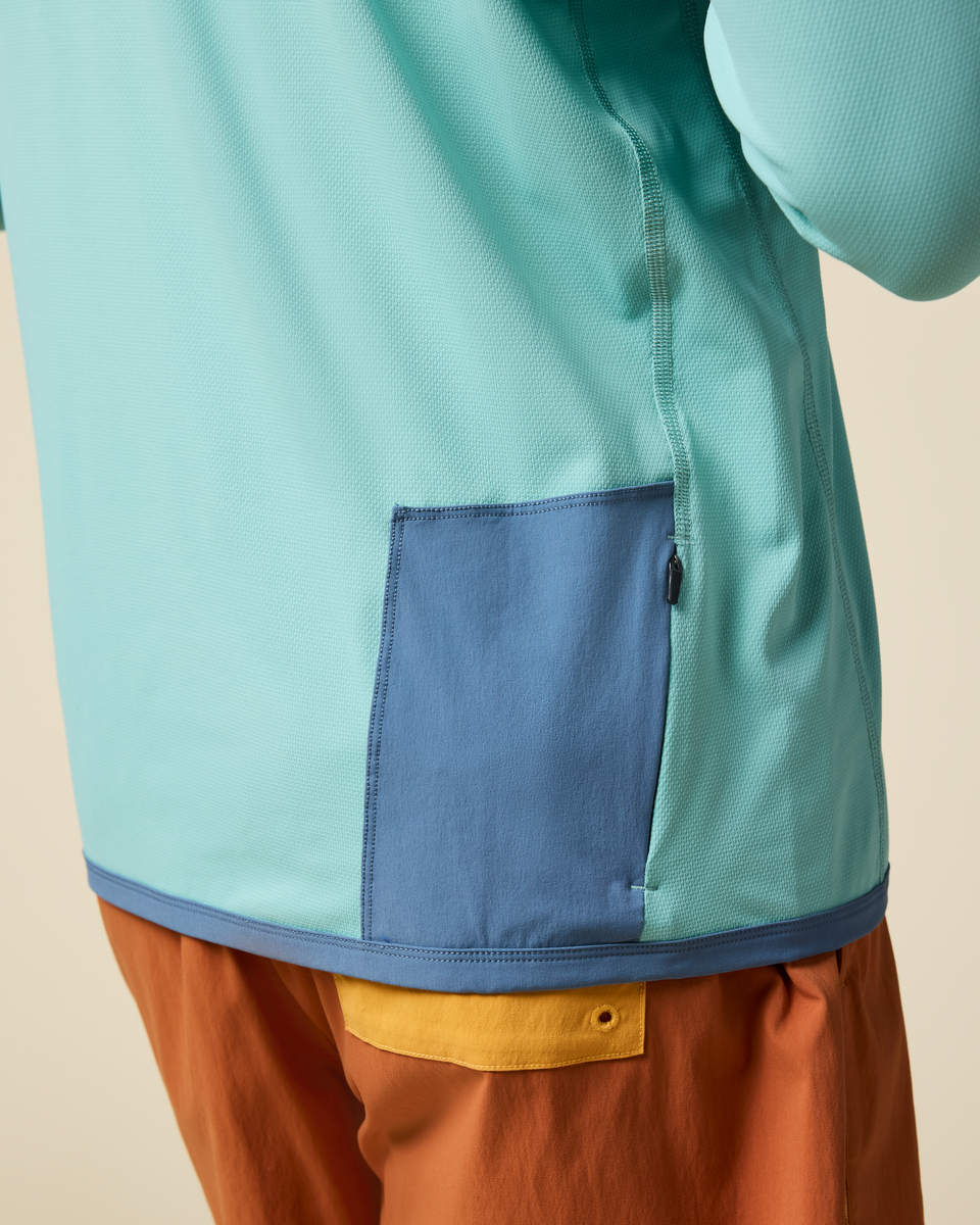 Sombra Sun Hoodie - Men's - Image 26