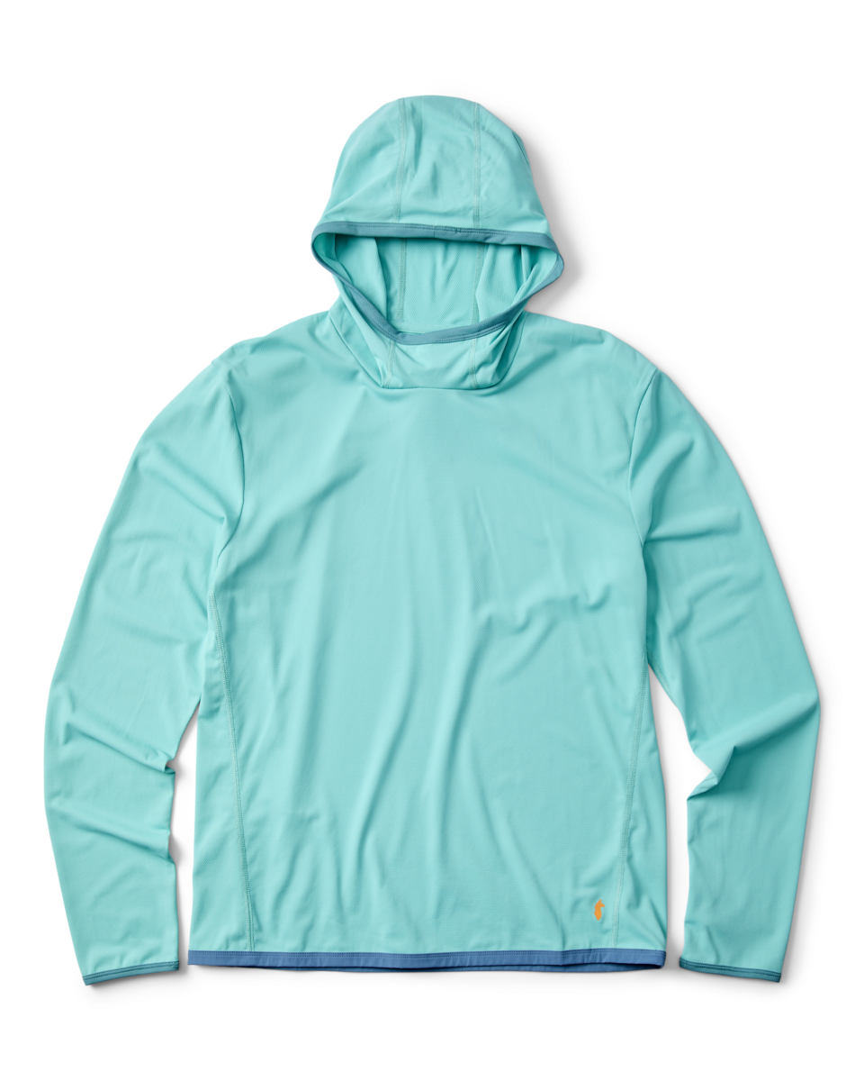 Sombra Sun Hoodie - Men's - Image 27