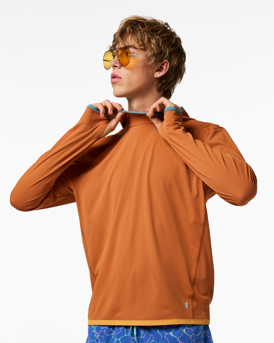 Sombra Sun Hoodie - Men's - Image 28