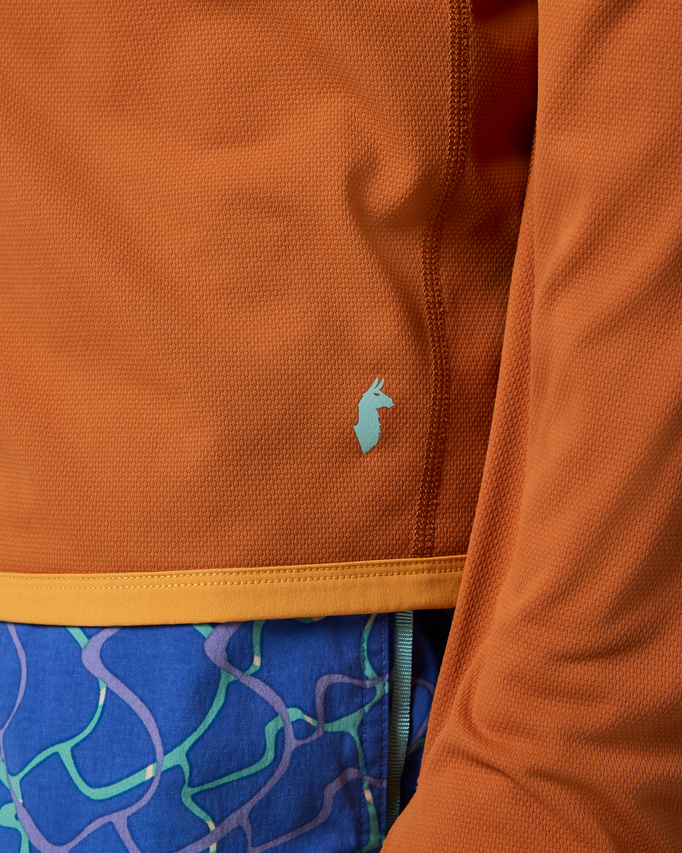 Sombra Sun Hoodie - Men's - Image 29