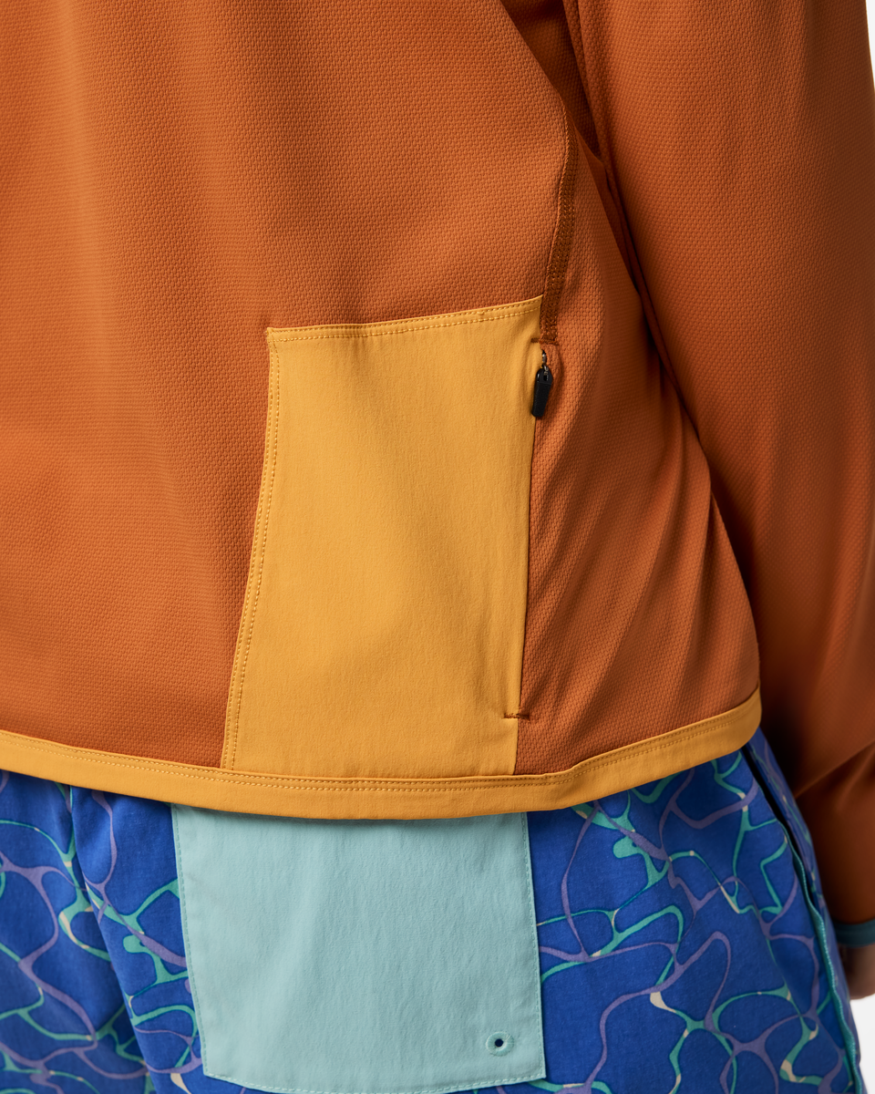Sombra Sun Hoodie - Men's - Image 30