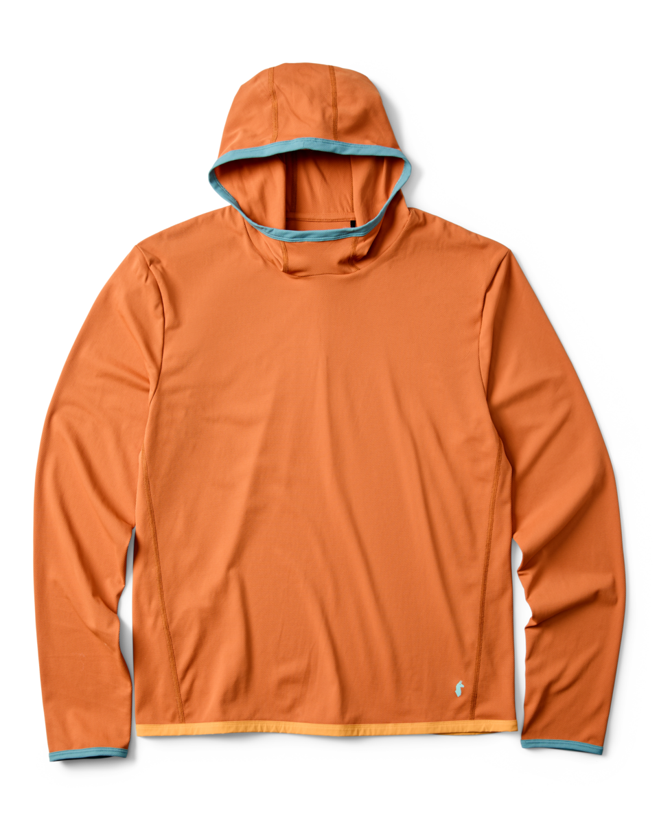 Sombra Sun Hoodie - Men's - Image 31