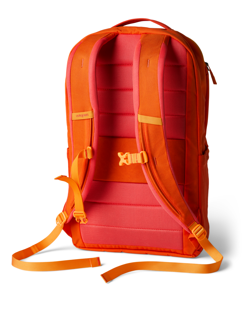 Alternative view of Allpa 26L Daypack - Contiguo