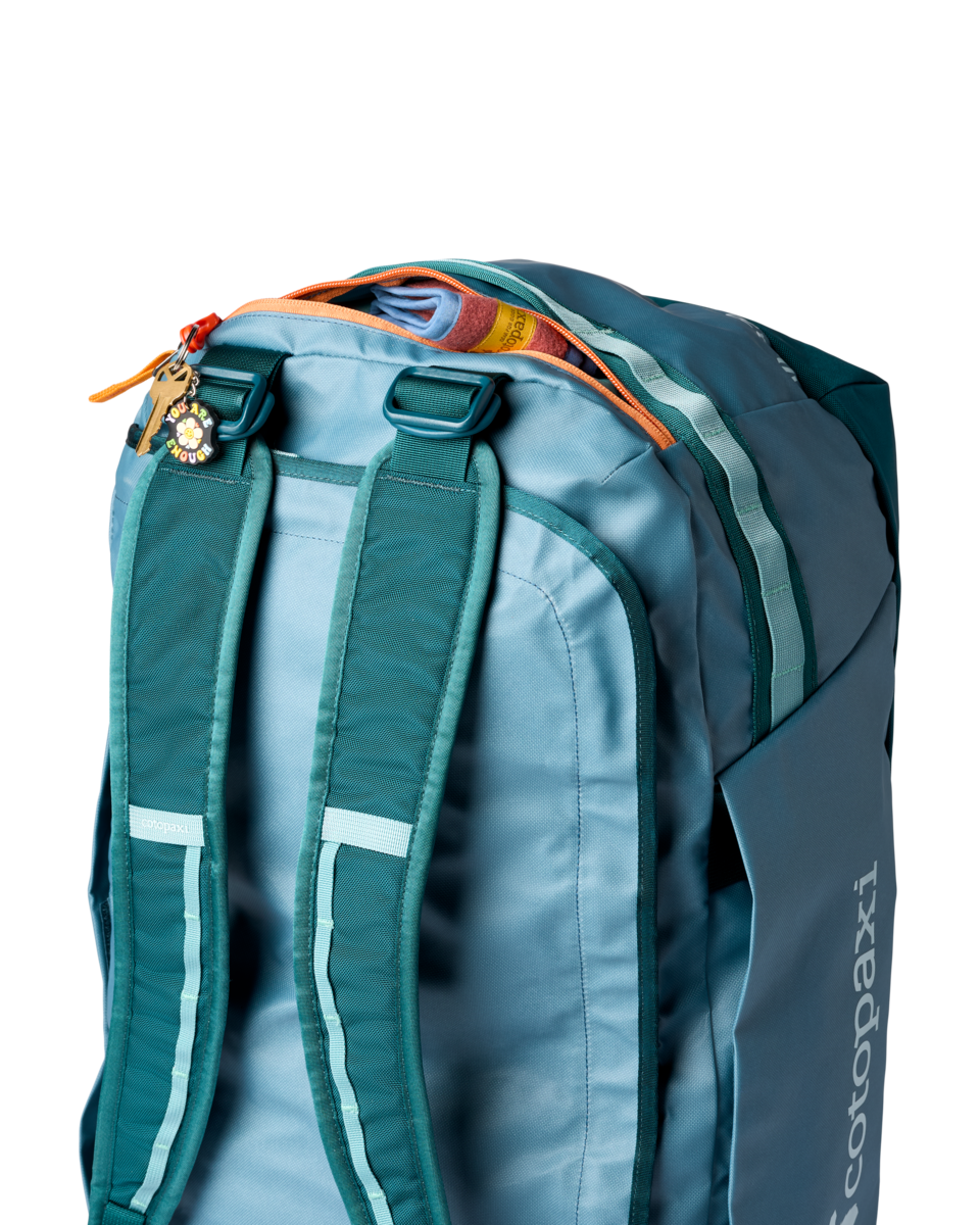 Allpa Getaway 70L Duffel - Image 25