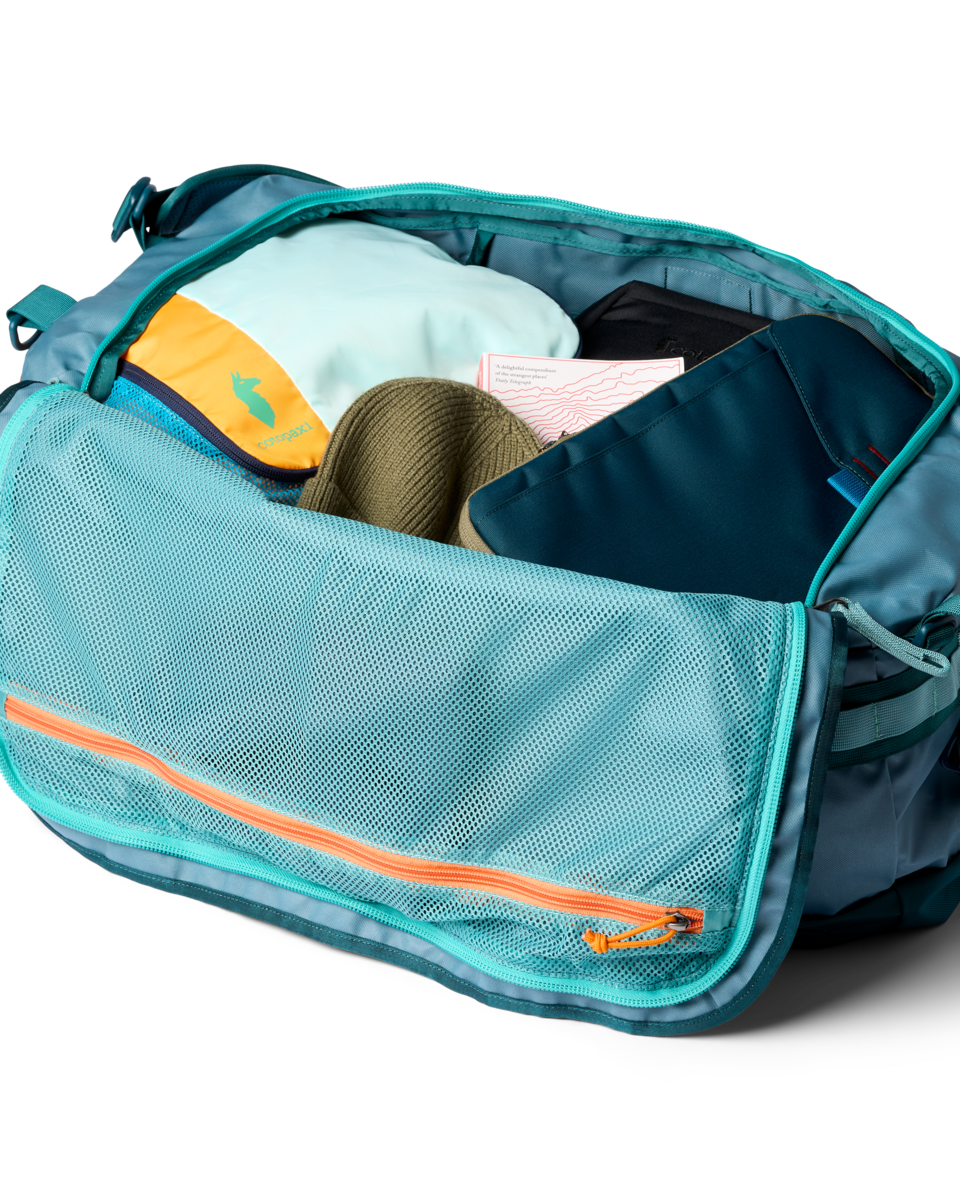 Allpa Getaway 70L Duffel - Image 26