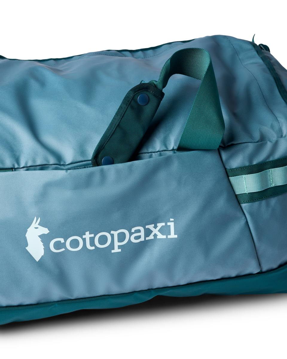 Allpa Getaway 70L Duffel - Image 27