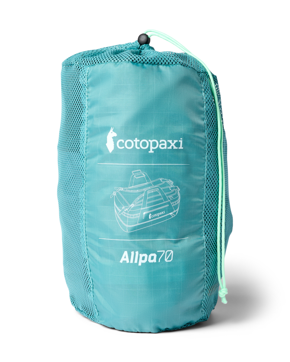 Allpa Getaway 70L Duffel - Image 28