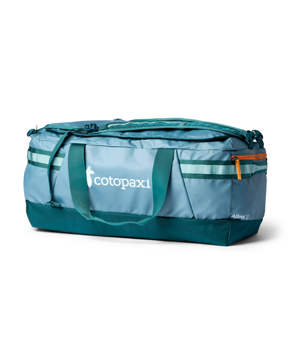 Allpa Getaway 70L Duffel - Image 23