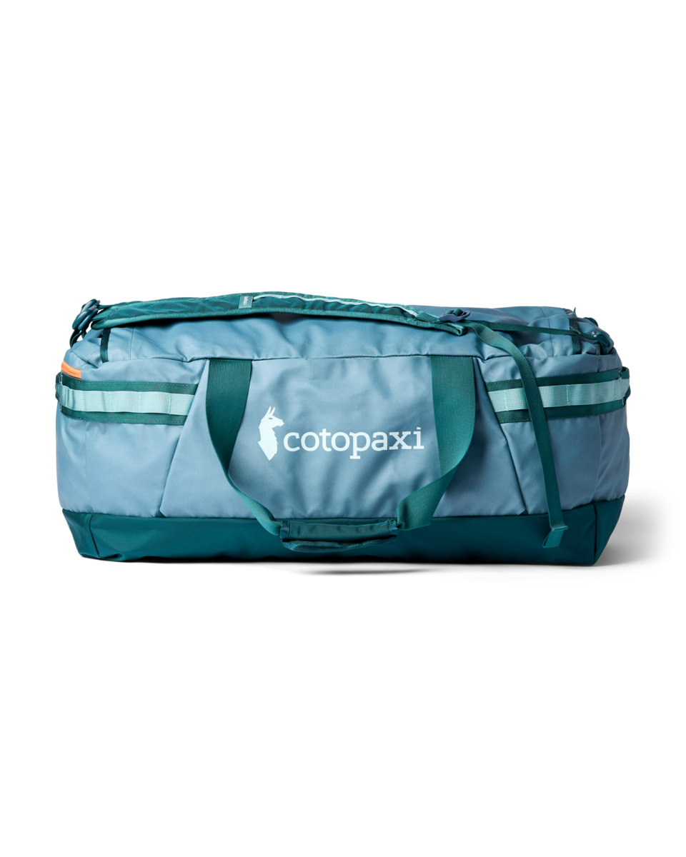 Allpa Getaway 70L Duffel - Image 24
