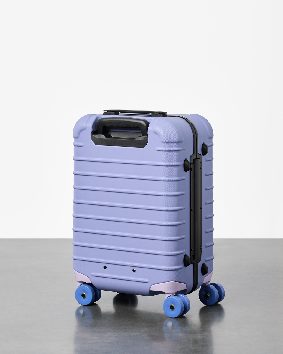 Alternative view of Coraza Suitcase - Carry On