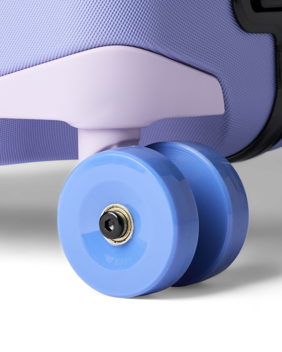 Coraza Interchangeable Wheel (Single) - Image 6