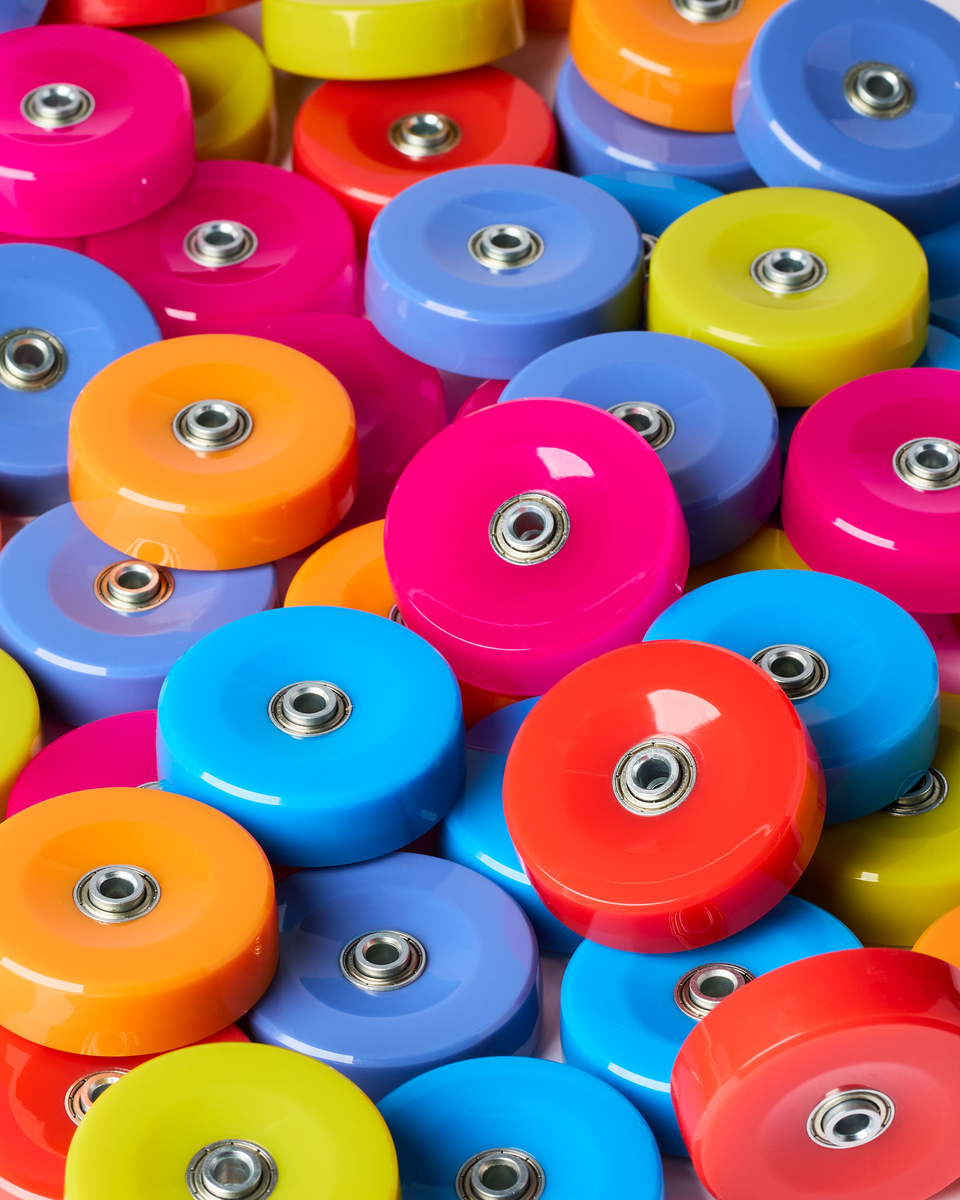 Coraza Interchangeable Wheel (Single) - Image 7