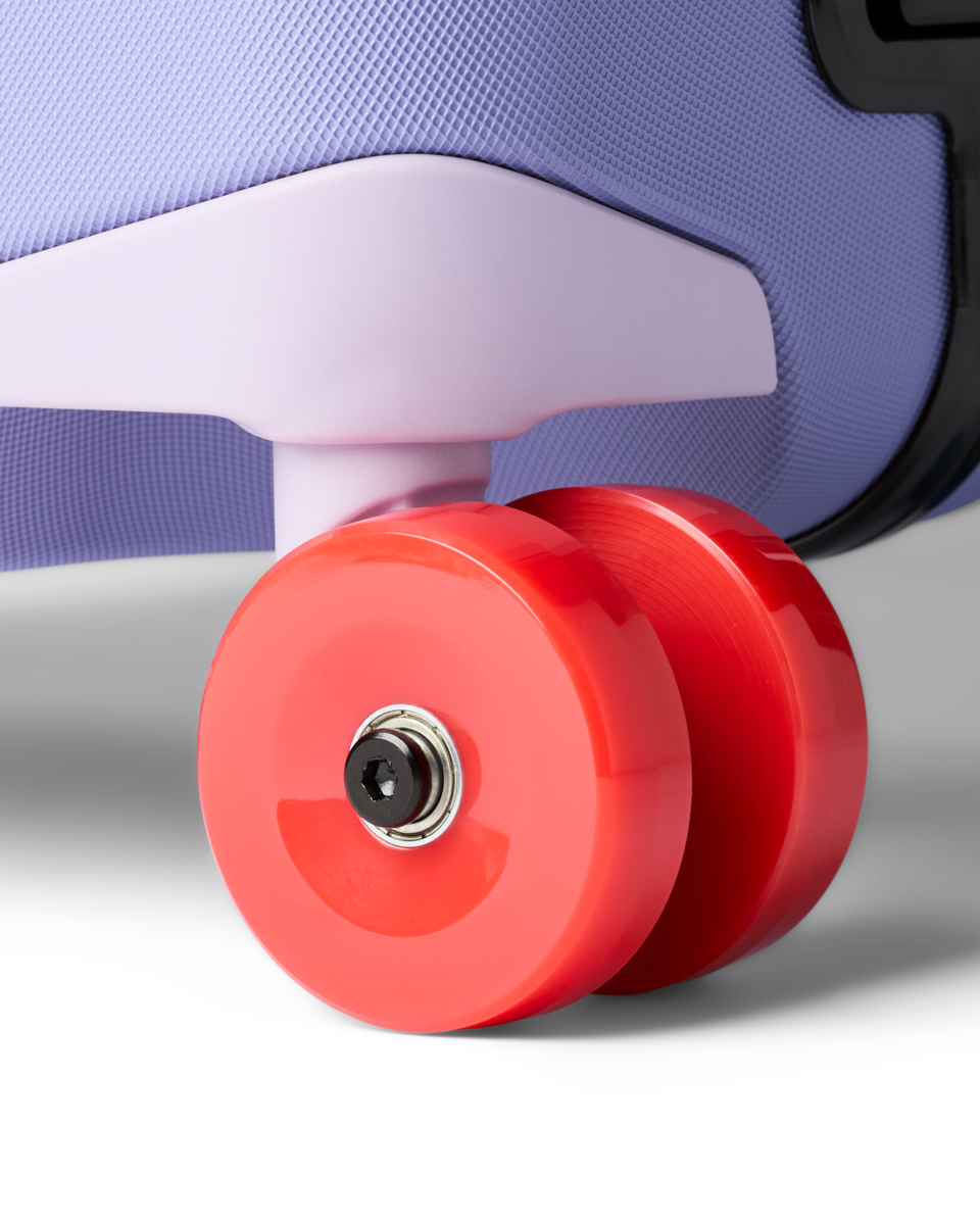 Coraza Interchangeable Wheel (Single) - Image 3