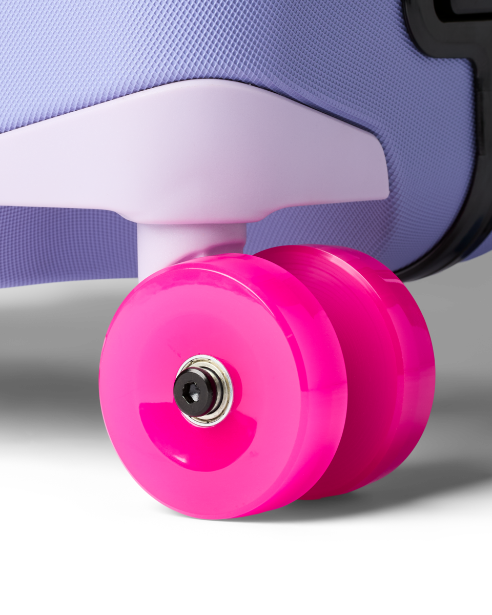 Coraza Interchangeable Wheel (Single) - Image 4