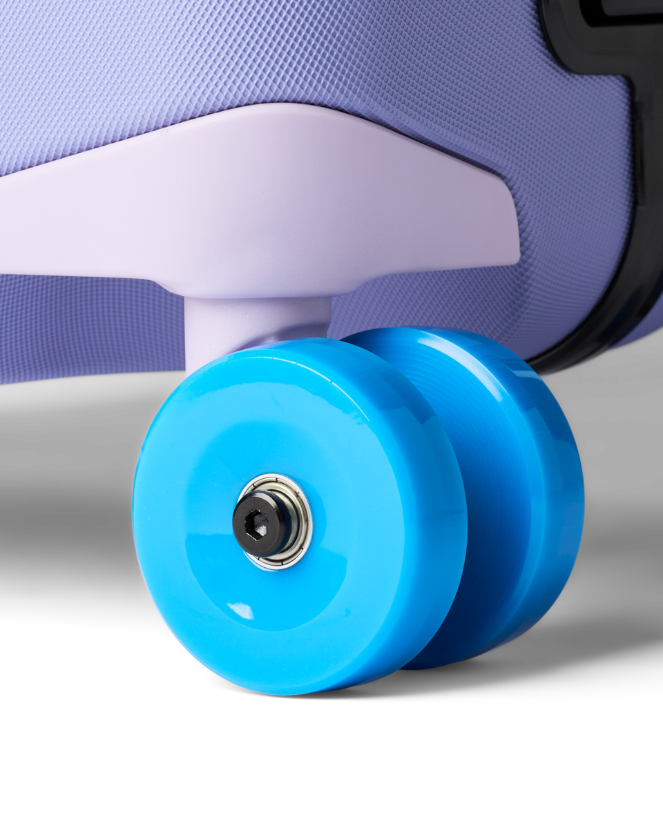 Coraza Interchangeable Wheel (Single) - Image 5