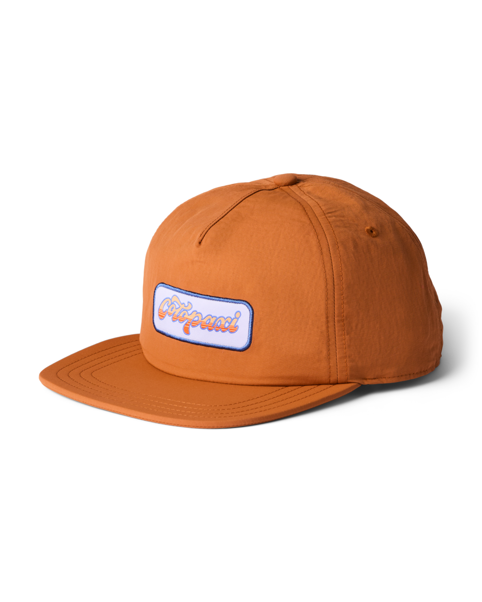 Cotopaxi Heritage Tech Hat - Image 5