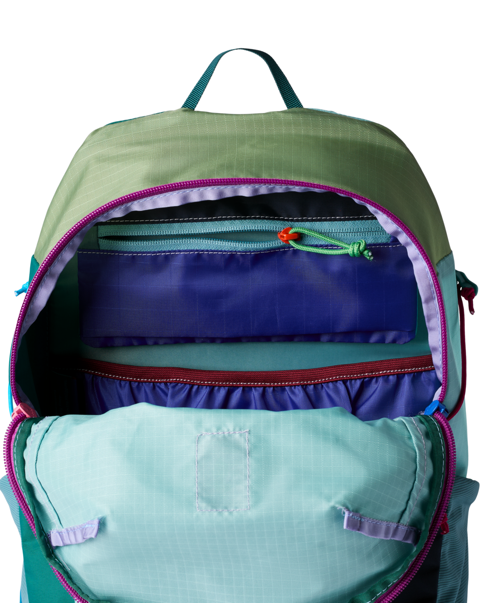 Elqui 18L Daypack - Del Día - Image 3