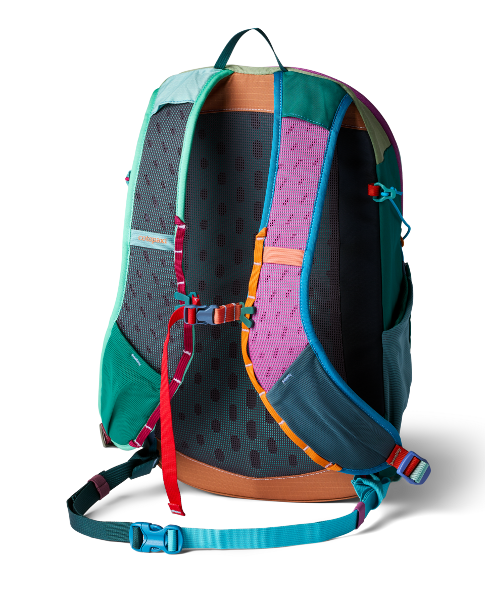 Alternative view of Elqui 18L Daypack - Del Día