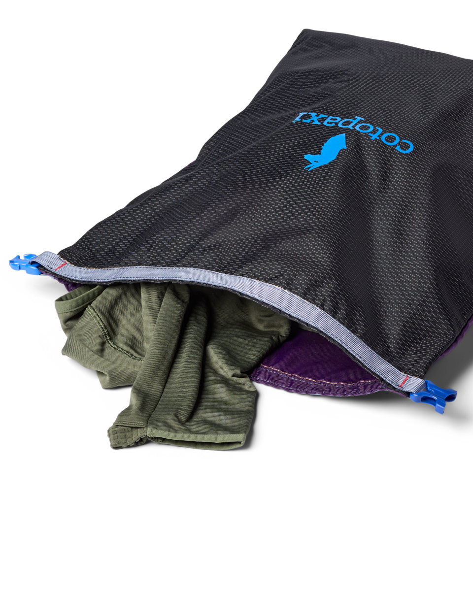 Alternative view of Laundry Bag - Del Día