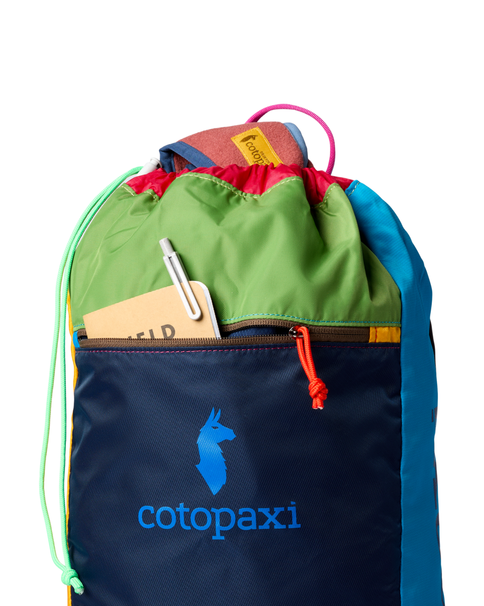Luzon 18L Daypack - Del Día - Image 4