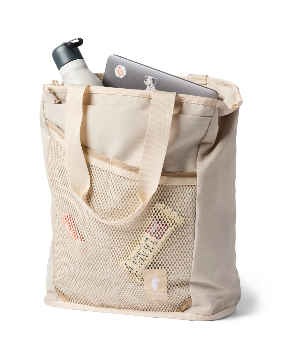 Todo 22L Convertible Tote - Image 14