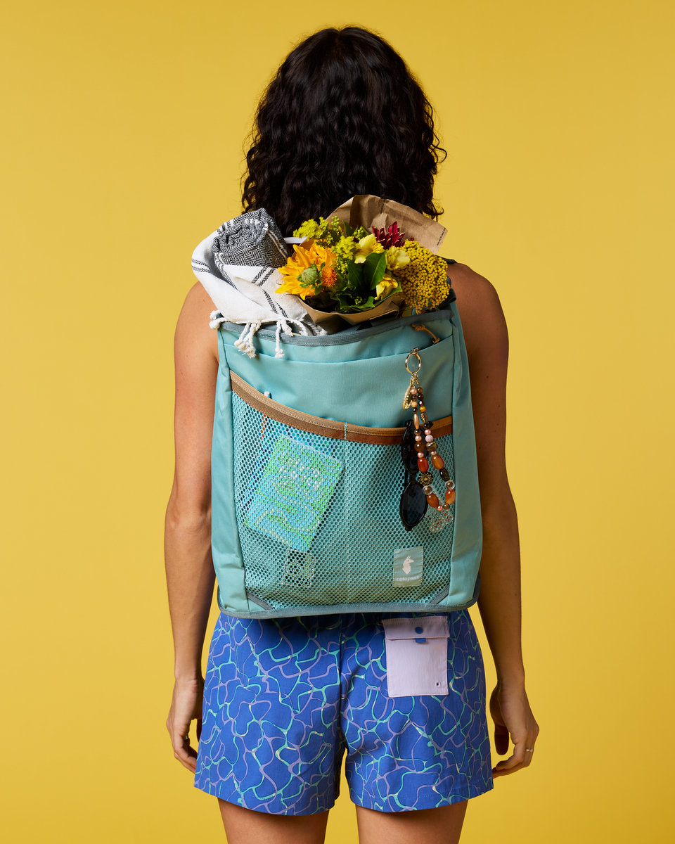 Todo 22L Convertible Tote - Image 17